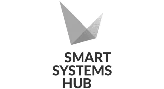 Logo von Smart Systems Hub