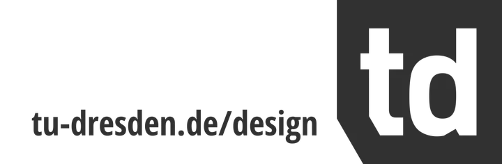 Logo von Technische Universität Dresden – Technisches Design